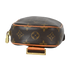 Pochette Gange, top view